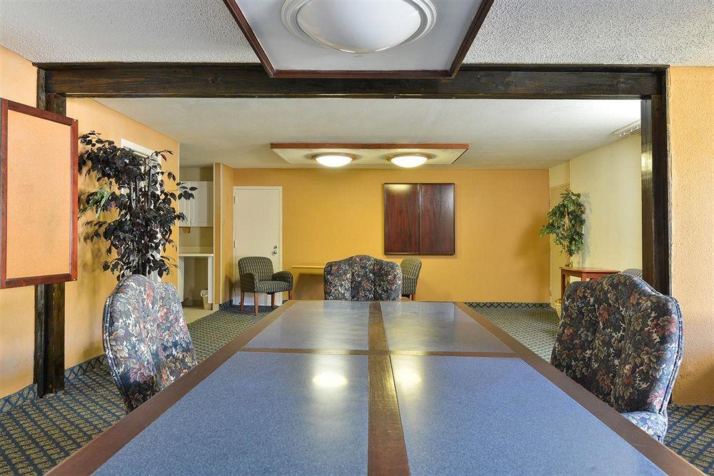 Motel 6-Gainesville, Fl Exteriör bild