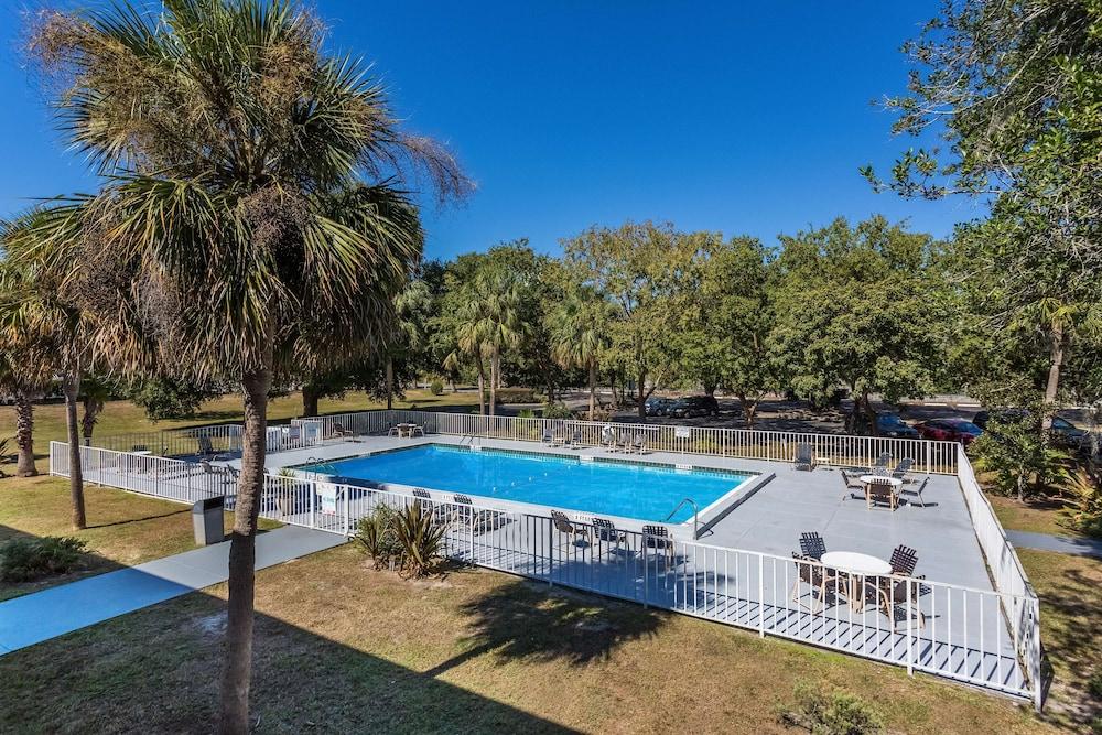 Motel 6-Gainesville, Fl Exteriör bild